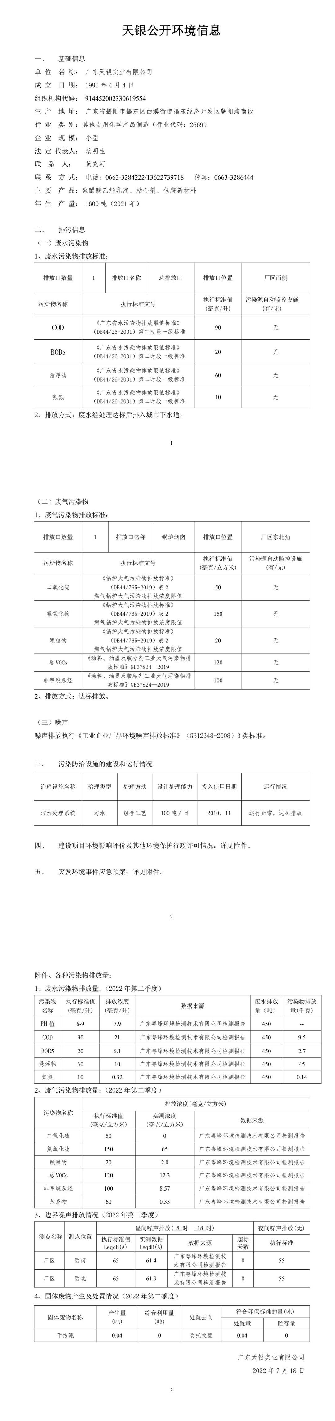 廣東天銀環(huán)境信息公開表（2022年第二季度）.jpeg