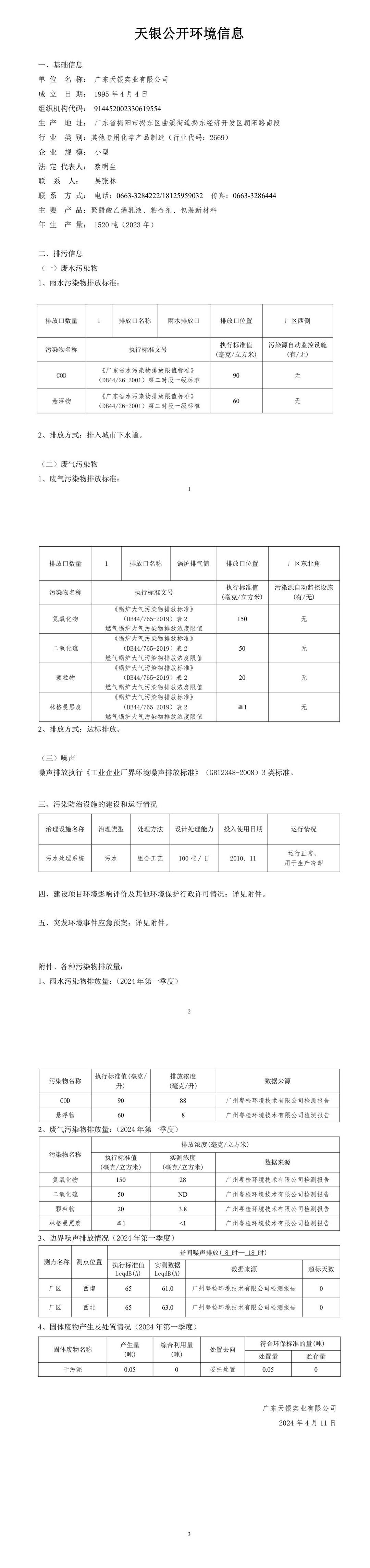 廣東天銀環(huán)境信息公開表（2024年第一季度）.jpeg